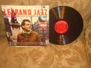 Legrand Jazz Michel Legrand Miles Davis Columbia CL1250 MONO 6 eye Coltrane