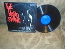 Chet Baker Art Blakey Elmo Hope The Hard Swing Pacific Jazz JWC-508 MONO 1st