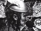 The Space Lady - The Space Lady's Greatest Hits (Vinyl LP - 2013 - US - Reissue)