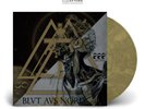 BLUT AUS NORD - 777 - Sect(s) [BEER/BLACK MARBLED LP]
