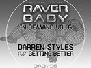 Darren Styles - Raver Baby In Demand Vol.6, 12