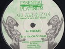DJ Mr Hyde - Release / A Touch Of Class, 12