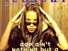 Aaliyah - Age Ain't Nothing But A Number, 12