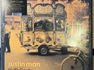 RUSTIN MAN * DRIFT CODE * DELUXE EDITION VINYL LP + INSERTS WIGLP414X PLAYS FINE