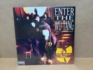 New Sealed Wu-Tang Clan - Enter The Wu-Tang (36 Chambers) Vinyl Record Album