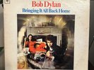 Bob Dylan Bringing it all Back Home Vinyl Record CL 2328 Mono 1965 VG/VG+