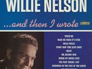 Willie Nelson ...and Then I Wrote (Limited Ed. Colored vinyl) Records & LPs New