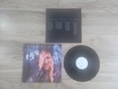 KILLING JOKE  - NIGHT TIME ORIG 1985 UK A1/B1 1ST PRESSING EGLP 61 MINT VINYL