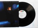 LP Juliane Werding: Sehnsucht ist unheilbar (WEA 240 827-1) D 1986