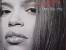 Faith Evans - Love Like This, 12