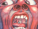 King Crimson - In The Court Of The...- An Observation.. GER LP 1981 FOC '