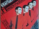 Kraftwerk - Die Mensch Maschine - Made In Germany - 1978 - LC 4513