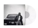 Kendrick Lamar GNX Exclusive White Vinyl - Limited Edition