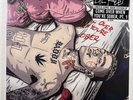 Lil Peep Limited Comic Book Edition Come Over When You’re Sober Part 1 Sealed
