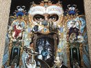 Michael Jackson Dangerous Vinyl 2xLP Original 1991 Sony Epic 465802 Ex/VG+