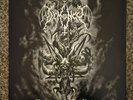 Demoncy Enthroned Is The Night Vinyl