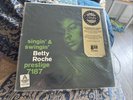 Betty Roche - Singin’ & Swingin’ Limited Edition Vinyl LP Prestige OJC-1718