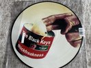 The Black Keys ‎– Thickfreakness (Vinyl LP Picture Disc - Original - US 2011)