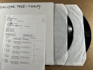 PORCUPINE TREE - Signify - Test Pressing - 2LP, with notes - Rare