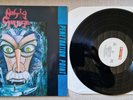 Nasty Savage, Penetration point. Vinyl LP. 1989 Roadracer Records.