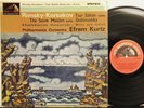 ASD 582 S/C Rimsky-Korsakov, Tsar Sultan Suite, etc., Kurtz, Philharmonia Orch.