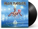Iron Maiden - Seventh Son of a Seventh Son [2015 Remaster] [Used Very Good Vinyl