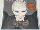 VISAGE Fade To Grey: The Singles Coll (CLEAR COPPER Vinyl LP) 2022 NEW/SEALED