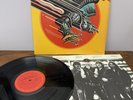 Judas Priest - Screaming For Vengeance 80s Metal Record Rock Sabbath Ozzy Rare