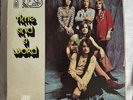Yes - Time and a Word LP Atlantc SD 8273 1970