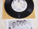 THE FABULOUS FLAMES: LOVER / I'M SO ALL ALONE - BAY-TONE 7