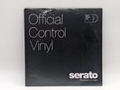 Serato Scratch Live Control Record double 2 LP vinyl 12