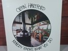 John Hartford 2LP Nobody Knows What You Do & All In Name Of Love VG+ bluegrass