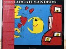 Pharoah Sanders: Moon Child (Vinyl) New Sealed Record