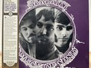 SERENITY Piece of Mind (Vinyl) New Record