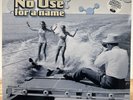 No Use For A Name – More Betterness  LP 2017 Fat Wreck Chords – FAT593-1 [NEW]