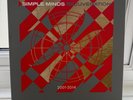Simple Minds Rejuvenation 2001 - 2014 Vinyl Boxset Rare And Unplayed