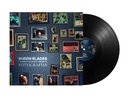 Ruben Blades and Roberto Delgado & Orquesta Fotografias Vinyl LP