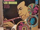 LEE MORGAN 