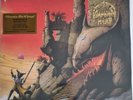 Diamond Head - Borrowed Time LP - 180 Gram Vinyl Album - SEALED NEW MOV RECORD