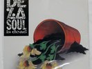 DE LA SOUL DE LA SOUL IS DEAD TOMMY BOY TBLP1029 US VINYL LP