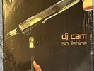 DJ Cam - Soulshine [New Vinyl LP]  In Shrink wrap