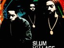 Slum Village - Fan-Tas-Tic V. 1 Sandstone Opaque Vinyl  (2022 - US - Reissue)