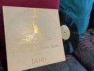 Iasos   Inter Dimensional Music   1st Press   Private New Age   1975