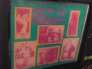 AFRO FUNK  LP Black Children Sledge Funk Group – Love Is Fair 	RTS RTLPS 001