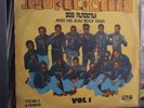 AFRO   LP  Bob Aladeniyi And His Juju Rock Stars – Vol 1 - Juju Rock Sound