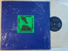 Sleep Chamber - Sharp Spikes & Spurs US orig' Inner-X-Musick LP shrink 1989