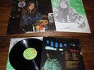 Laurie Styvers - Spilt Milk LP ORG UK Chrysalis Folk Rock 72'