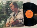 GEORGE JONES 