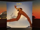 Lorde - Solar Power *SIGNED* Vinyl