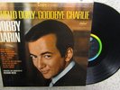 BOBBY DARIN-FROM HELLO DOLLY TO GOODBYE CHARLIE,ST-2194,VINYL LP ALBUM